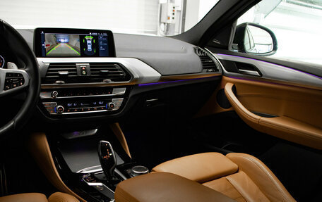 BMW X4, 2020 год, 5 500 000 рублей, 24 фотография