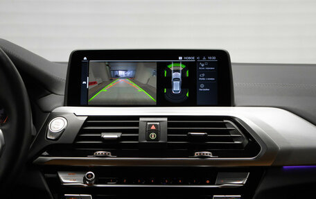 BMW X4, 2020 год, 5 500 000 рублей, 25 фотография