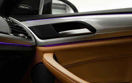 BMW X4, 2020 год, 5 500 000 рублей, 28 фотография