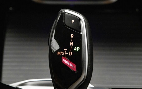 BMW X4, 2020 год, 5 500 000 рублей, 23 фотография