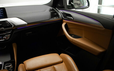 BMW X4, 2020 год, 5 500 000 рублей, 27 фотография