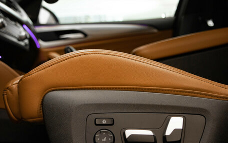 BMW X4, 2020 год, 5 500 000 рублей, 30 фотография