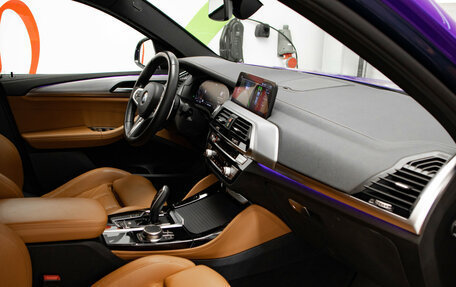 BMW X4, 2020 год, 5 500 000 рублей, 31 фотография