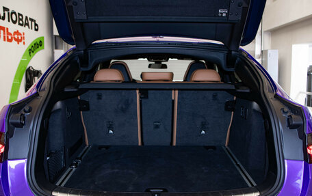 BMW X4, 2020 год, 5 500 000 рублей, 36 фотография