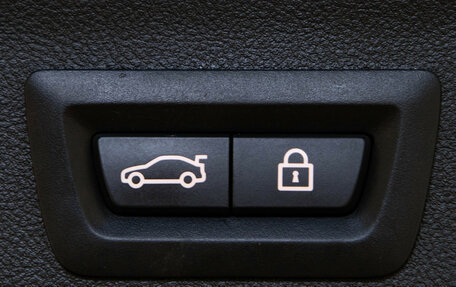 BMW X4, 2020 год, 5 500 000 рублей, 37 фотография