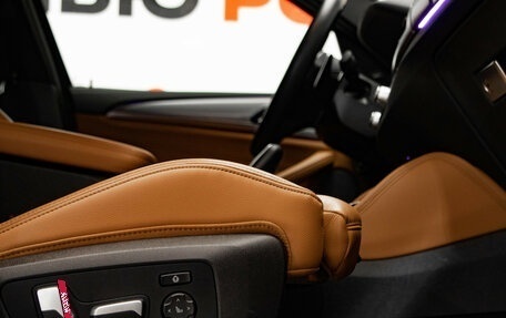 BMW X4, 2020 год, 5 500 000 рублей, 32 фотография