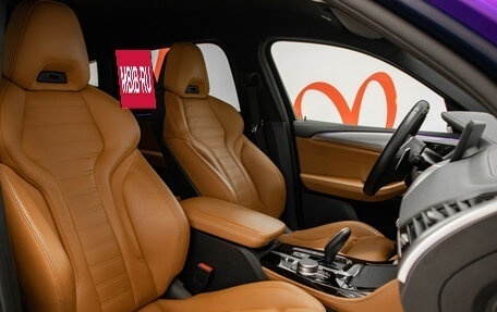 BMW X4, 2020 год, 5 500 000 рублей, 34 фотография