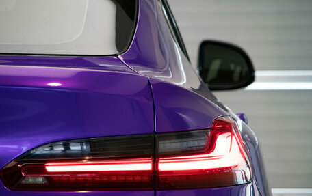 BMW X4, 2020 год, 5 500 000 рублей, 40 фотография