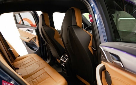 BMW X4, 2020 год, 5 500 000 рублей, 35 фотография