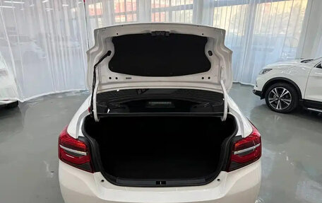 Toyota Vios III, 2022 год, 1 050 888 рублей, 7 фотография