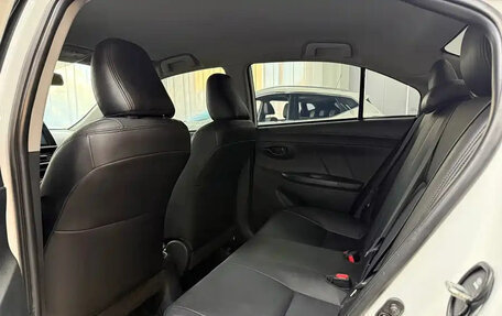 Toyota Vios III, 2022 год, 1 050 888 рублей, 13 фотография