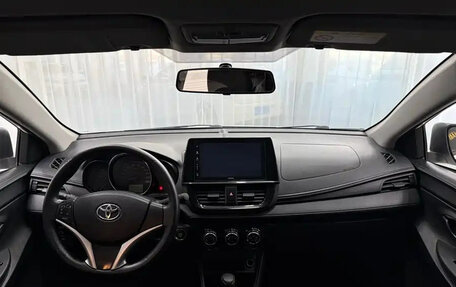 Toyota Vios III, 2022 год, 1 050 888 рублей, 11 фотография