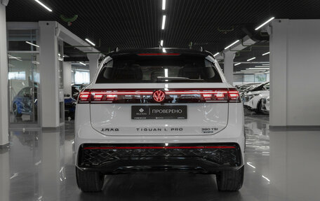 Volkswagen Tiguan, 2026 год, 4 990 000 рублей, 6 фотография