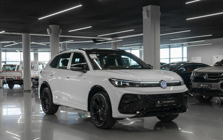 Volkswagen Tiguan, 2026 год, 4 990 000 рублей, 2 фотография