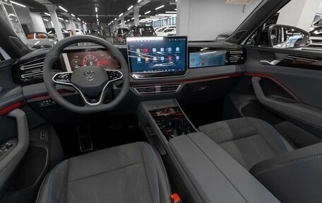 Volkswagen Tiguan, 2026 год, 4 990 000 рублей, 7 фотография