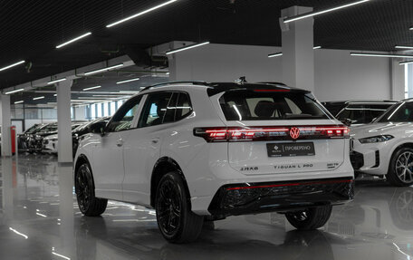 Volkswagen Tiguan, 2026 год, 4 990 000 рублей, 4 фотография