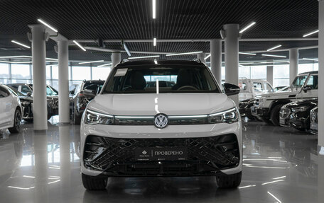 Volkswagen Tiguan, 2026 год, 4 990 000 рублей, 3 фотография