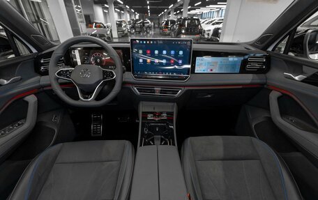 Volkswagen Tiguan, 2026 год, 4 990 000 рублей, 8 фотография