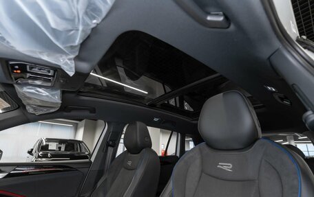 Volkswagen Tiguan, 2026 год, 4 990 000 рублей, 10 фотография