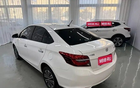 Toyota Vios III, 2022 год, 1 050 888 рублей, 6 фотография