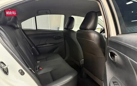 Toyota Vios III, 2022 год, 1 050 888 рублей, 14 фотография