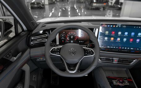 Volkswagen Tiguan, 2026 год, 4 990 000 рублей, 11 фотография