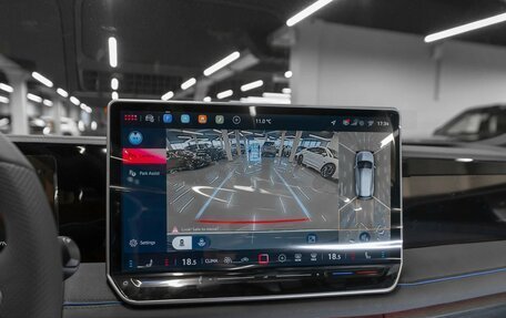 Volkswagen Tiguan, 2026 год, 4 990 000 рублей, 20 фотография