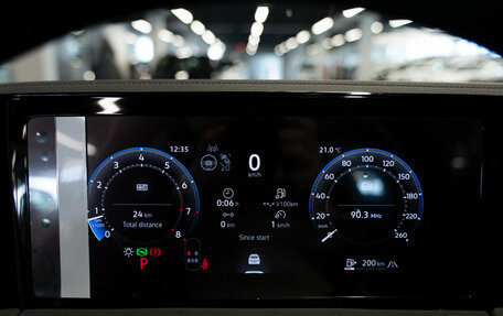 Volkswagen Tiguan, 2026 год, 4 990 000 рублей, 12 фотография