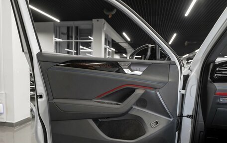 Volkswagen Tiguan, 2026 год, 4 990 000 рублей, 22 фотография