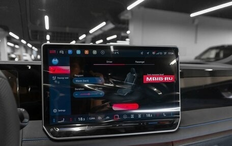 Volkswagen Tiguan, 2026 год, 4 990 000 рублей, 18 фотография