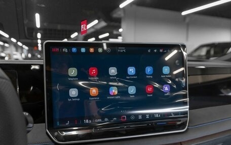 Volkswagen Tiguan, 2026 год, 4 990 000 рублей, 17 фотография