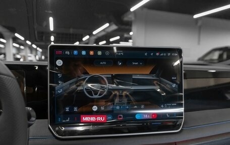 Volkswagen Tiguan, 2026 год, 4 990 000 рублей, 19 фотография