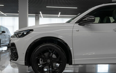 Volkswagen Tiguan, 2026 год, 4 990 000 рублей, 27 фотография