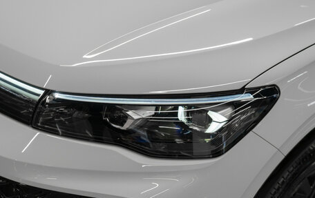 Volkswagen Tiguan, 2026 год, 4 990 000 рублей, 28 фотография