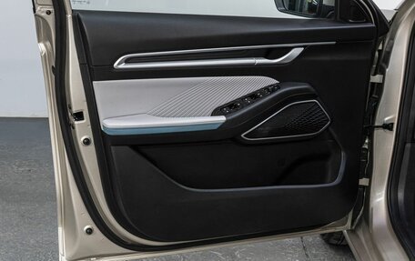 Geely Emgrand, 2023 год, 1 750 000 рублей, 12 фотография