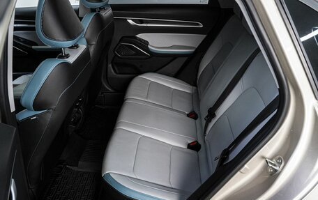 Geely Emgrand, 2023 год, 1 750 000 рублей, 16 фотография