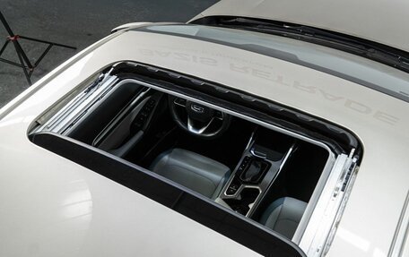 Geely Emgrand, 2023 год, 1 750 000 рублей, 10 фотография