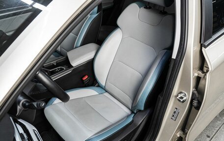 Geely Emgrand, 2023 год, 1 750 000 рублей, 14 фотография