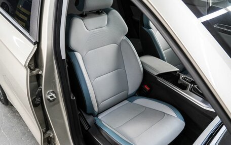 Geely Emgrand, 2023 год, 1 750 000 рублей, 17 фотография