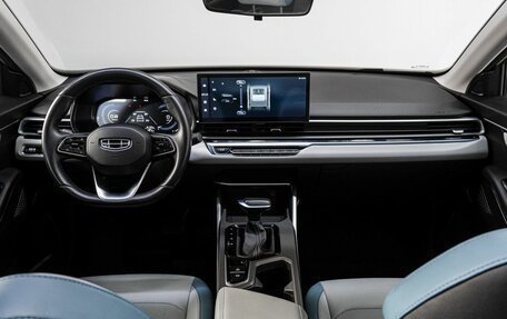 Geely Emgrand, 2023 год, 1 750 000 рублей, 19 фотография