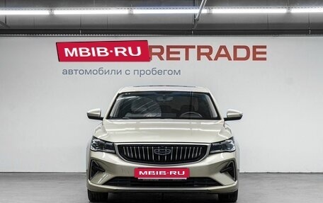 Geely Emgrand, 2023 год, 1 750 000 рублей, 3 фотография