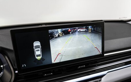 Geely Emgrand, 2023 год, 1 750 000 рублей, 22 фотография