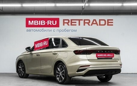 Geely Emgrand, 2023 год, 1 750 000 рублей, 8 фотография