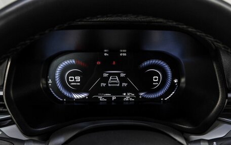 Geely Emgrand, 2023 год, 1 750 000 рублей, 25 фотография