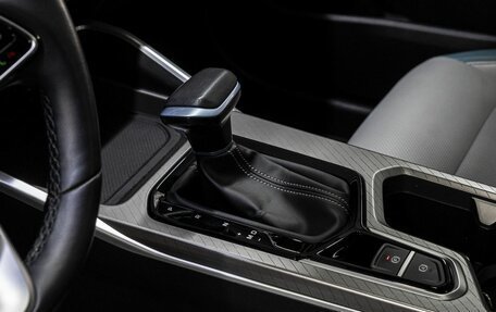 Geely Emgrand, 2023 год, 1 750 000 рублей, 24 фотография