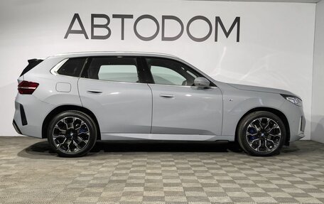 BMW X3, 2025 год, 6 990 000 рублей, 6 фотография