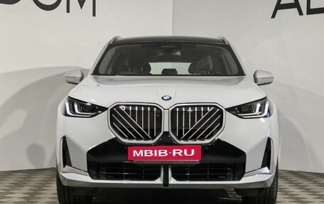 BMW X3, 2025 год, 6 990 000 рублей, 3 фотография