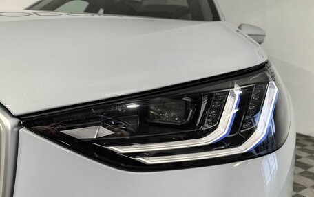 BMW X3, 2025 год, 6 990 000 рублей, 8 фотография