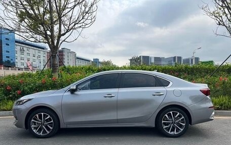 KIA K3, 2022 год, 1 325 000 рублей, 5 фотография