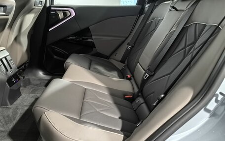 BMW X3, 2025 год, 6 990 000 рублей, 12 фотография